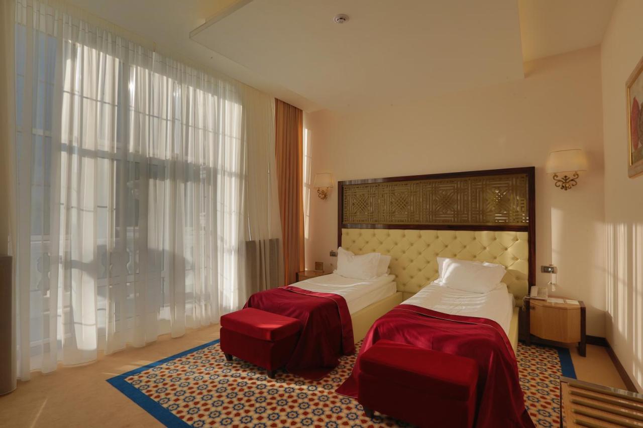 KADORR Hotel Resort&Spa Odessa Exterior foto